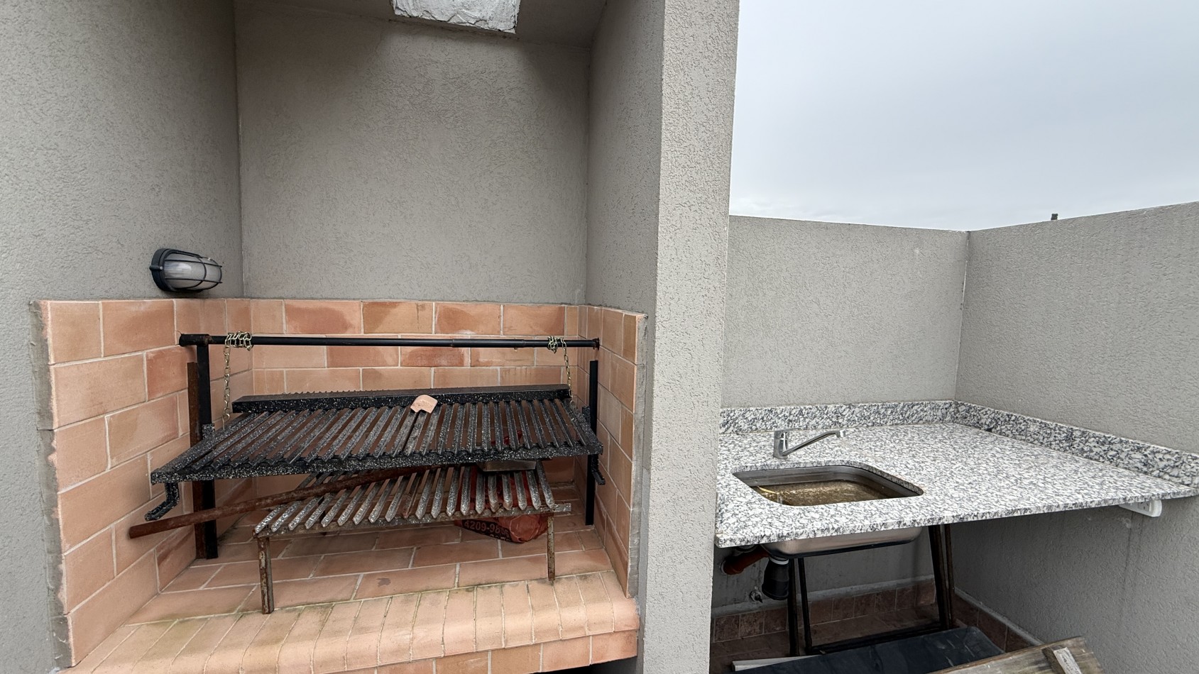 Departamento Venta Banfield 3 Ambientes c/ cochera y Terraza Lomas De Zamora