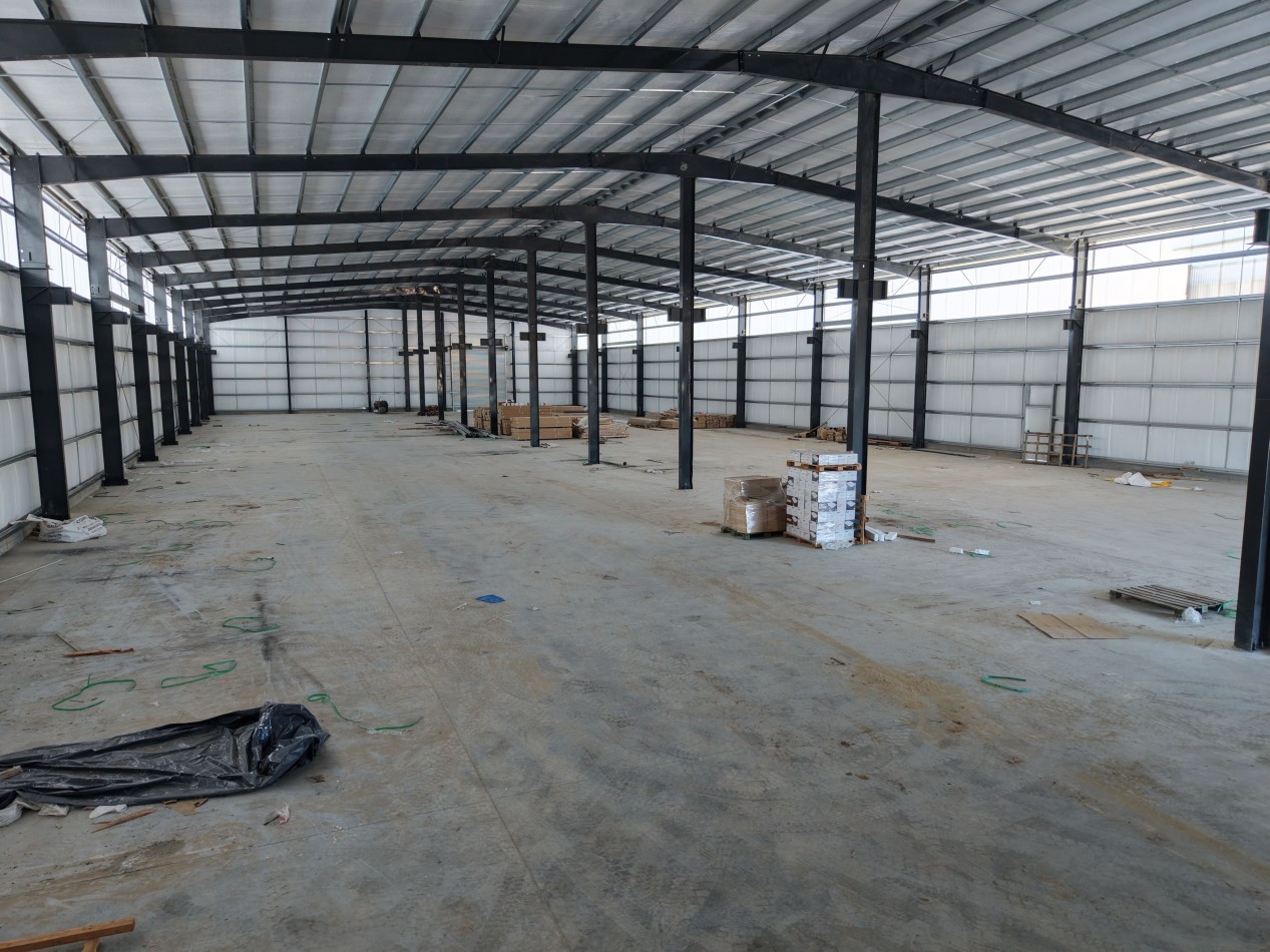 Galpon/deposito en alquiler Parque Industrial Florencio Varela - PITEC 2 Zona Sur - 
