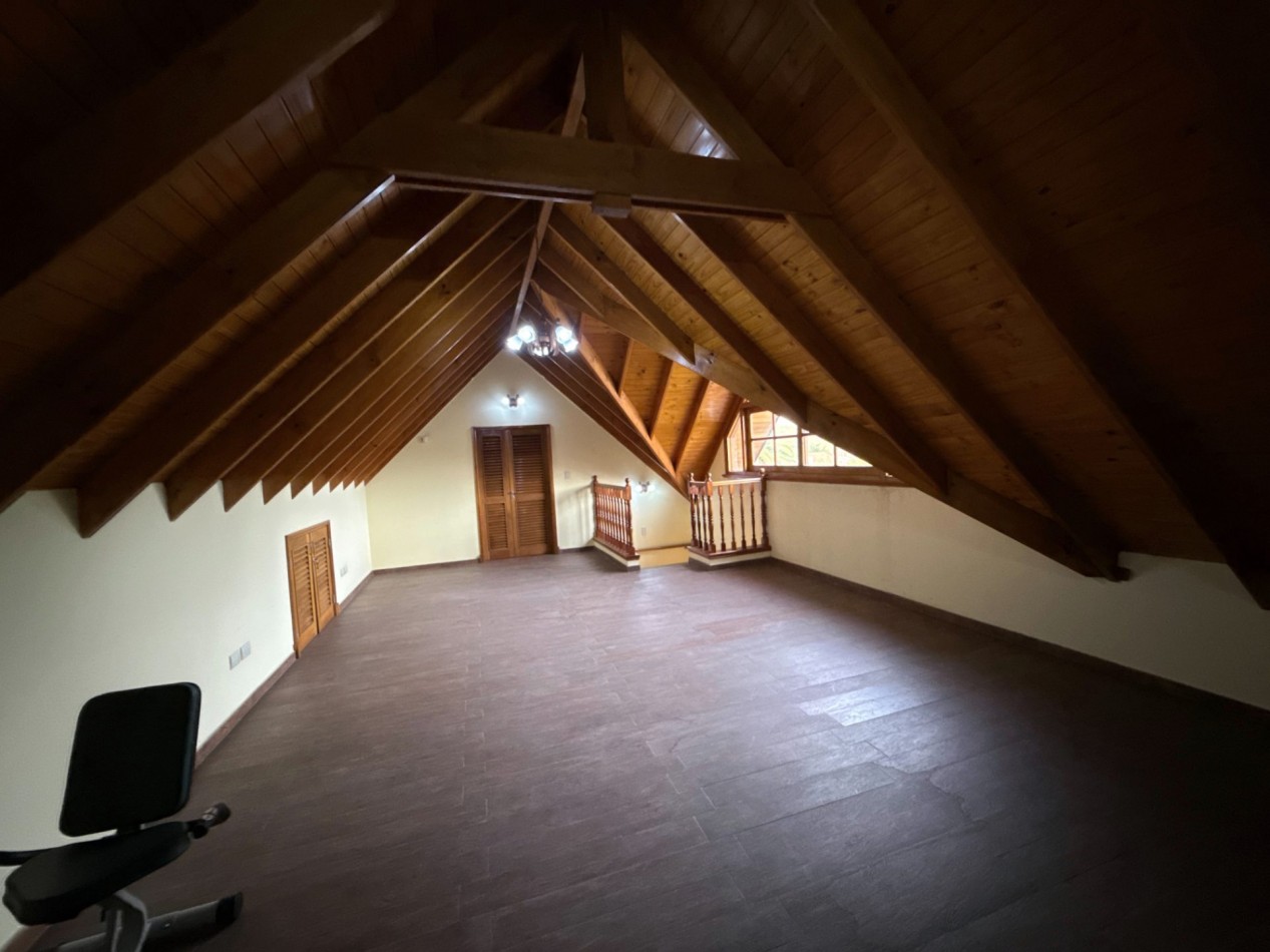 Chalet en venta Lomas de Zamora