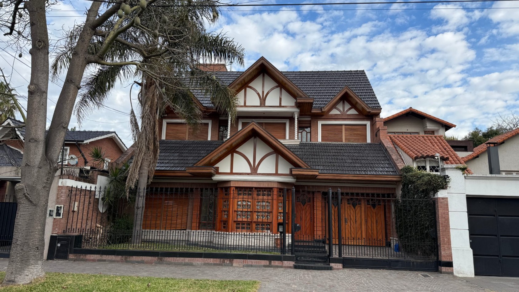 Chalet en venta Lomas de Zamora
