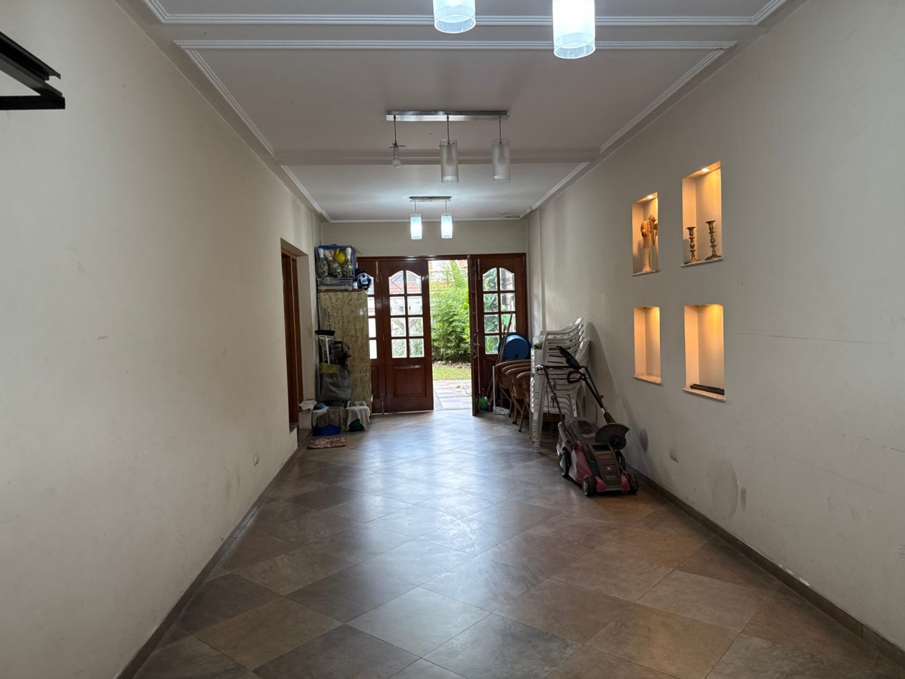 Chalet en venta Lomas de Zamora
