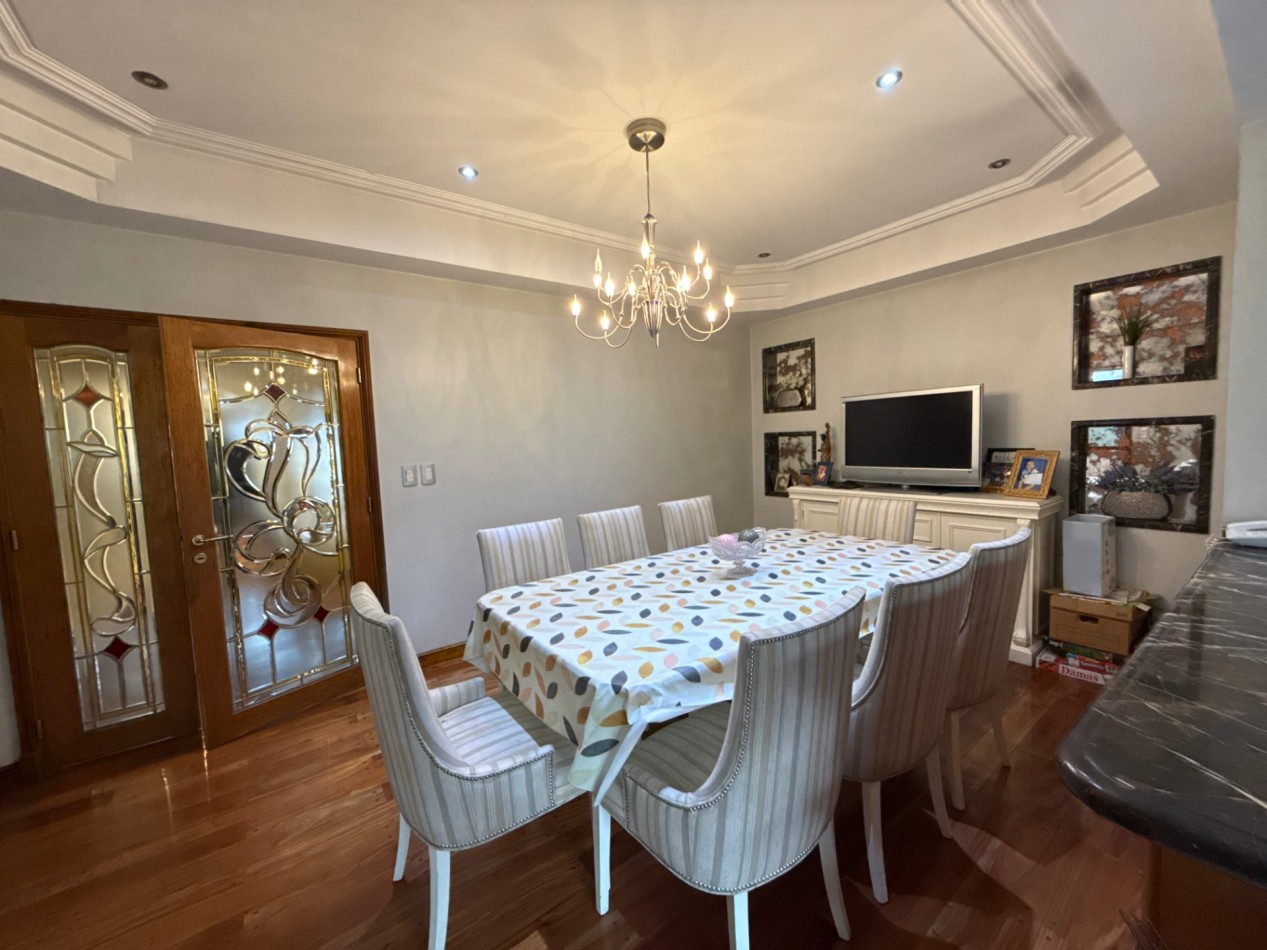 Chalet en venta Lomas de Zamora