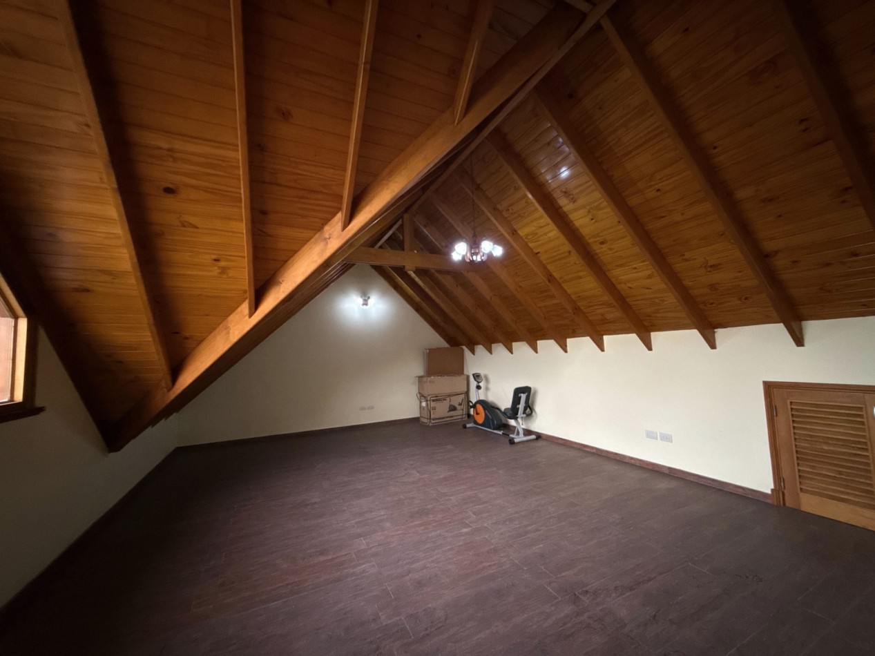 Chalet en venta Lomas de Zamora