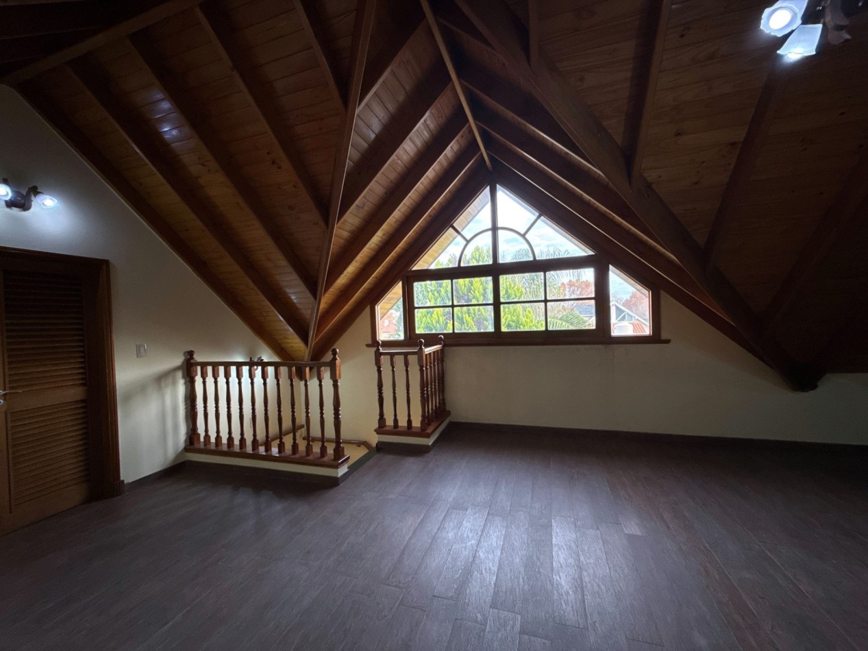 Chalet en venta Lomas de Zamora