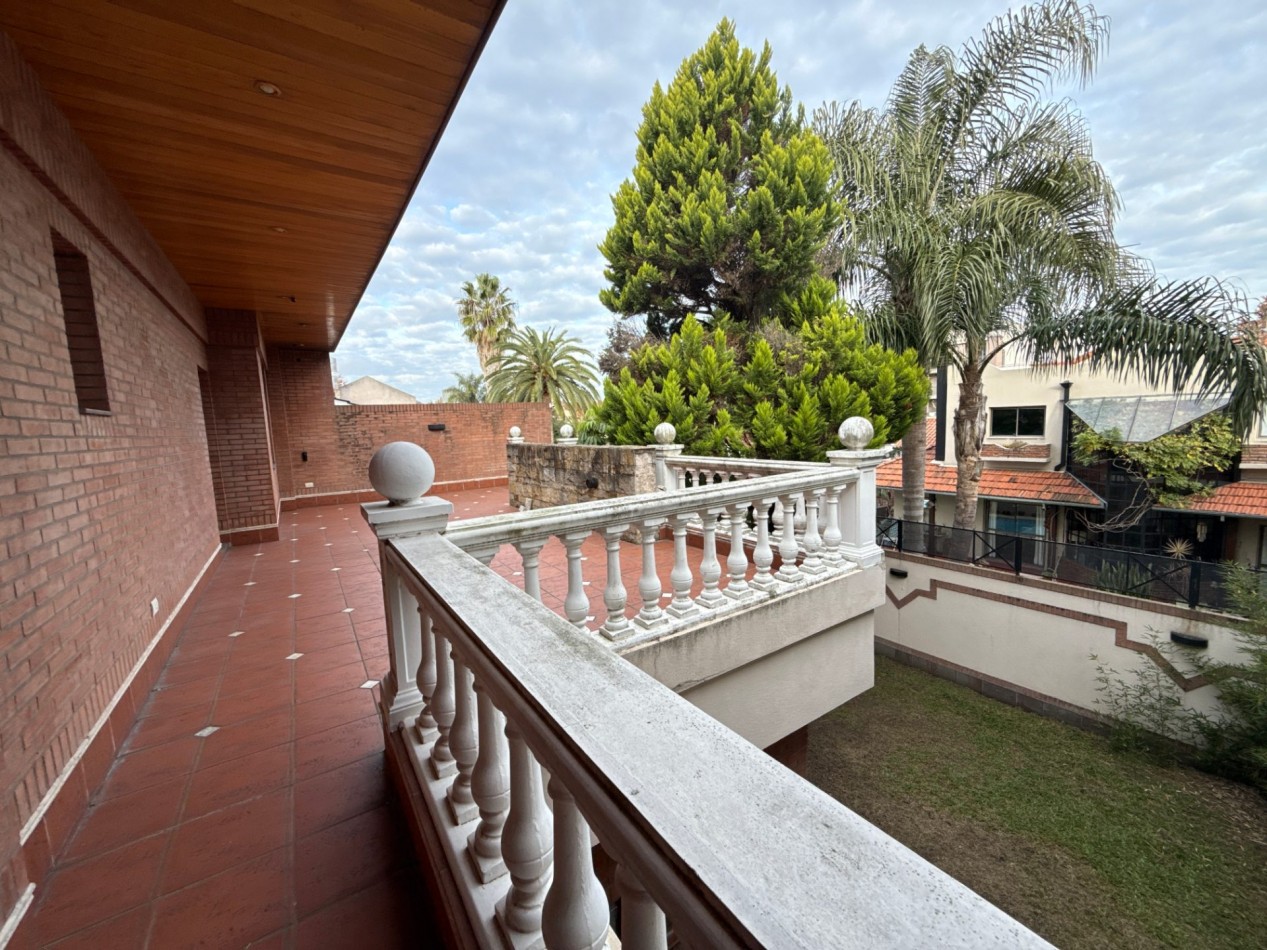 Chalet en venta Lomas de Zamora