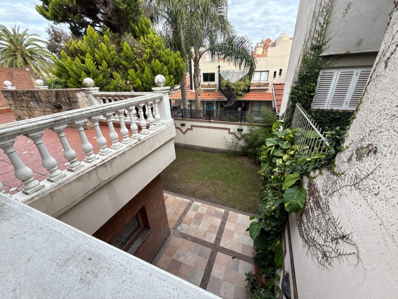 Chalet en venta Lomas de Zamora