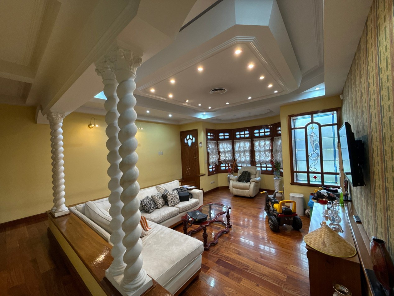 Chalet en venta Lomas de Zamora