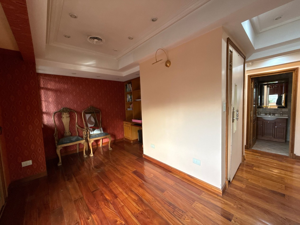 Chalet en venta Lomas de Zamora