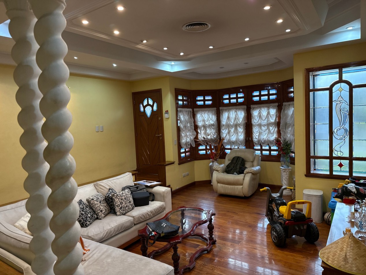 Chalet en venta Lomas de Zamora