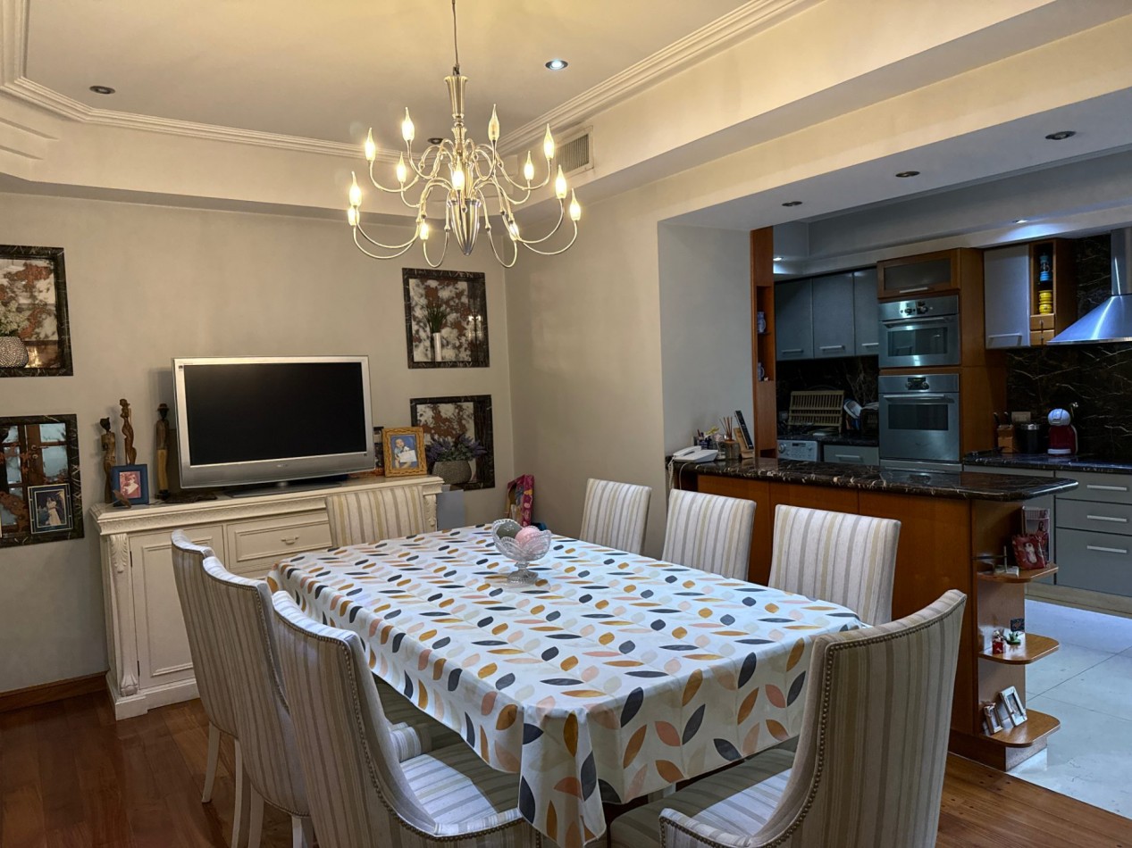 Chalet en venta Lomas de Zamora