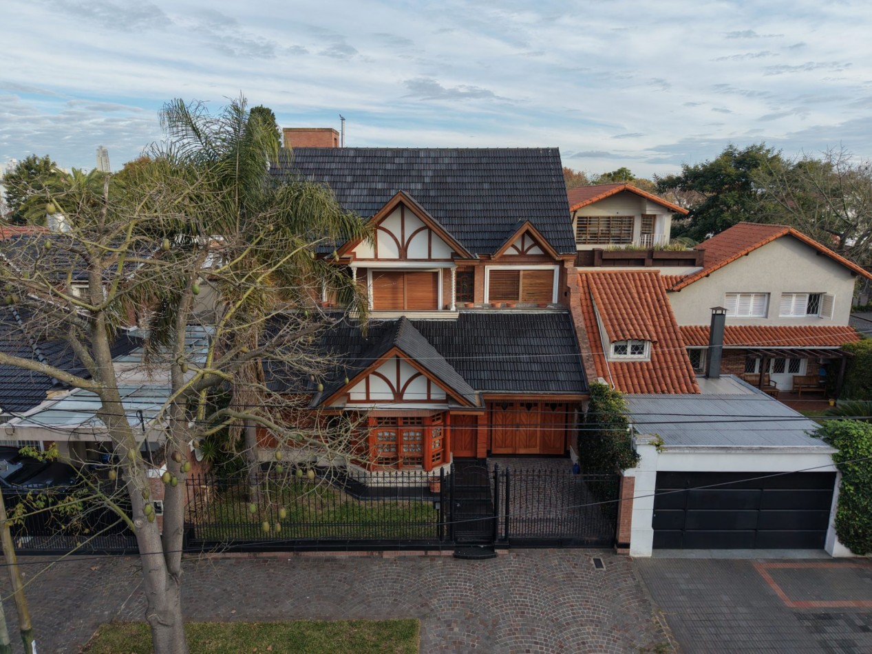 Chalet en venta Lomas de Zamora