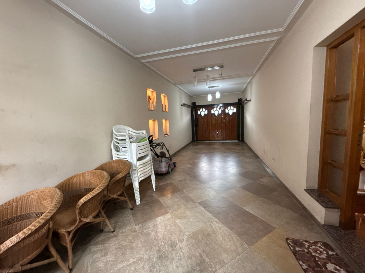Chalet en venta Lomas de Zamora