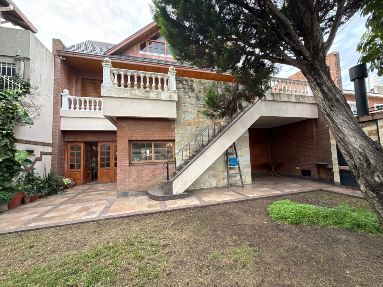 Chalet en venta Lomas de Zamora