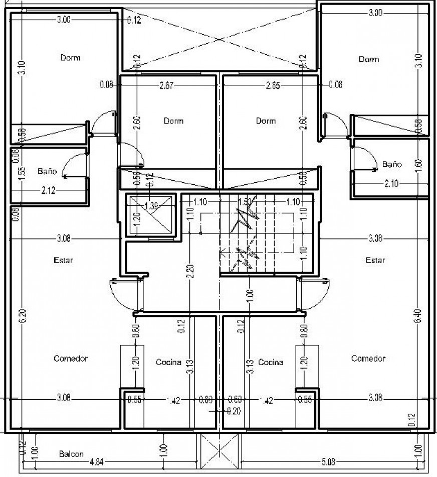 Departamento Venta Banfield 3 Ambientes c/ cochera y Terraza Lomas De Zamora