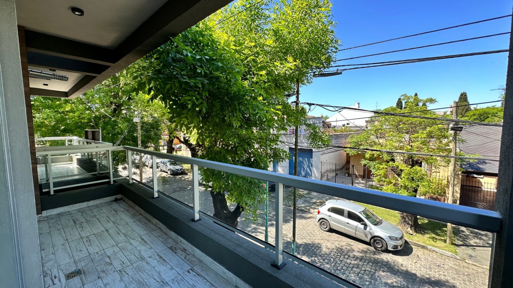 Departamento Venta Banfield 3 Ambientes c/ cochera y Terraza Lomas De Zamora