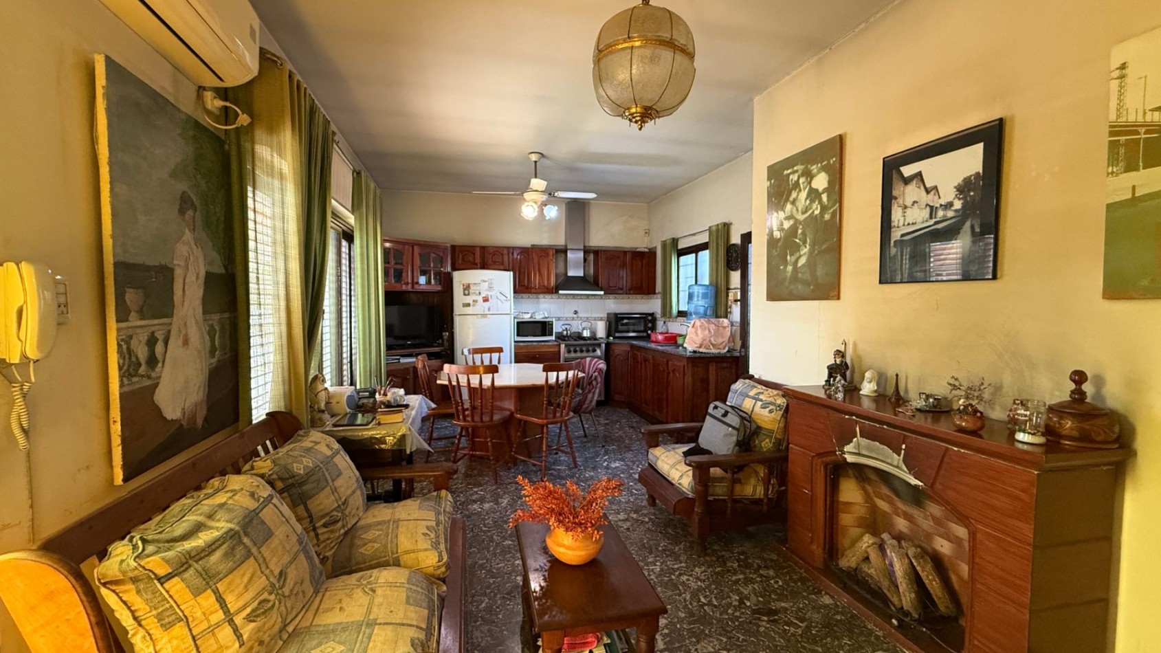 Casa en venta Lomas de Zamora