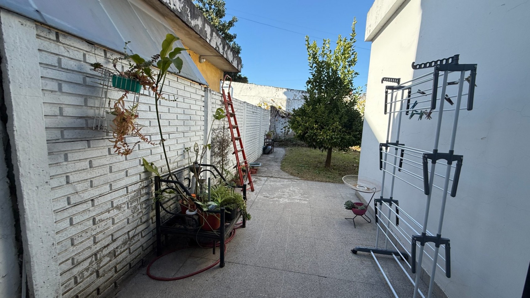Casa en venta Lomas de Zamora
