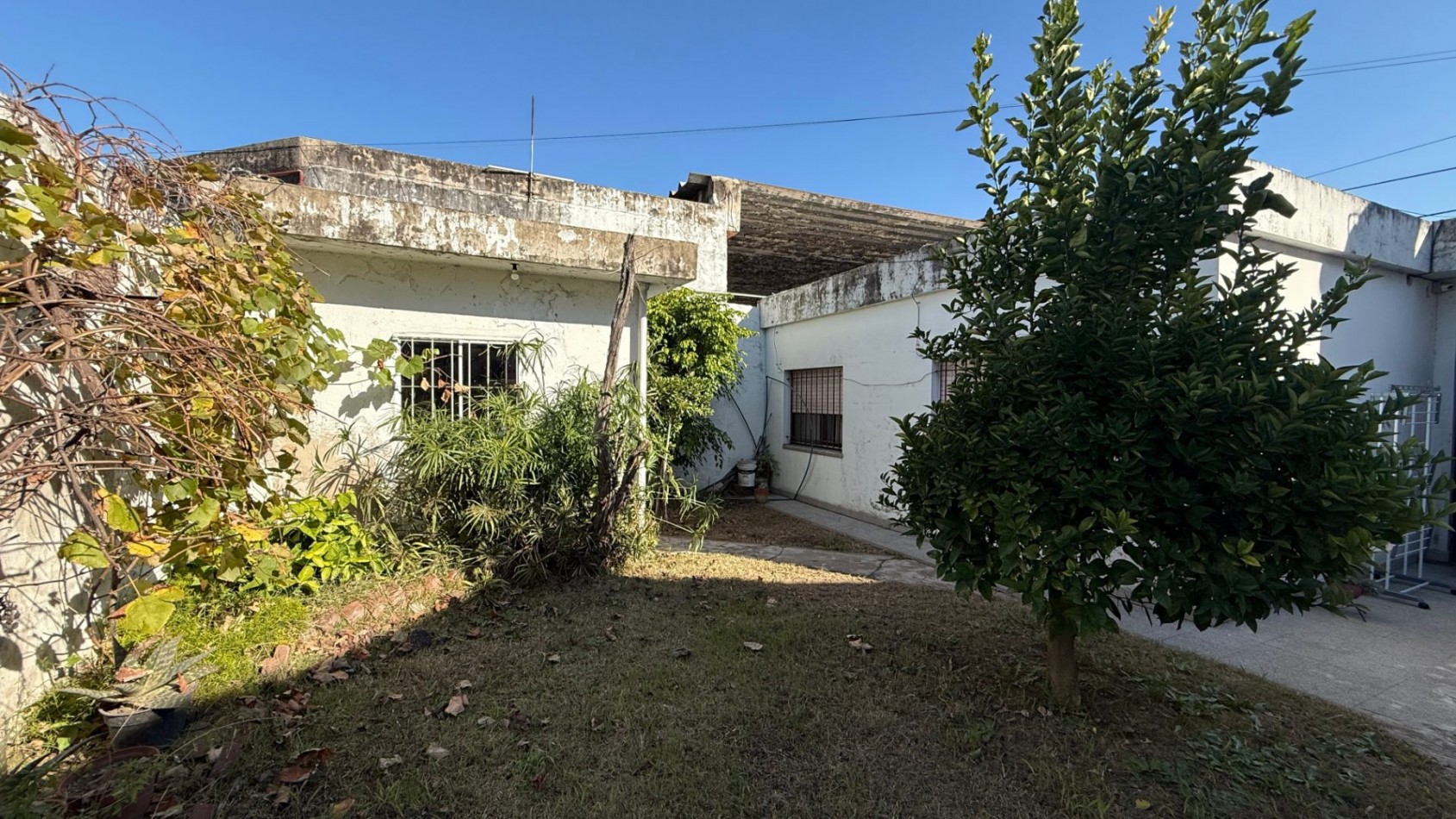 Casa en venta Lomas de Zamora