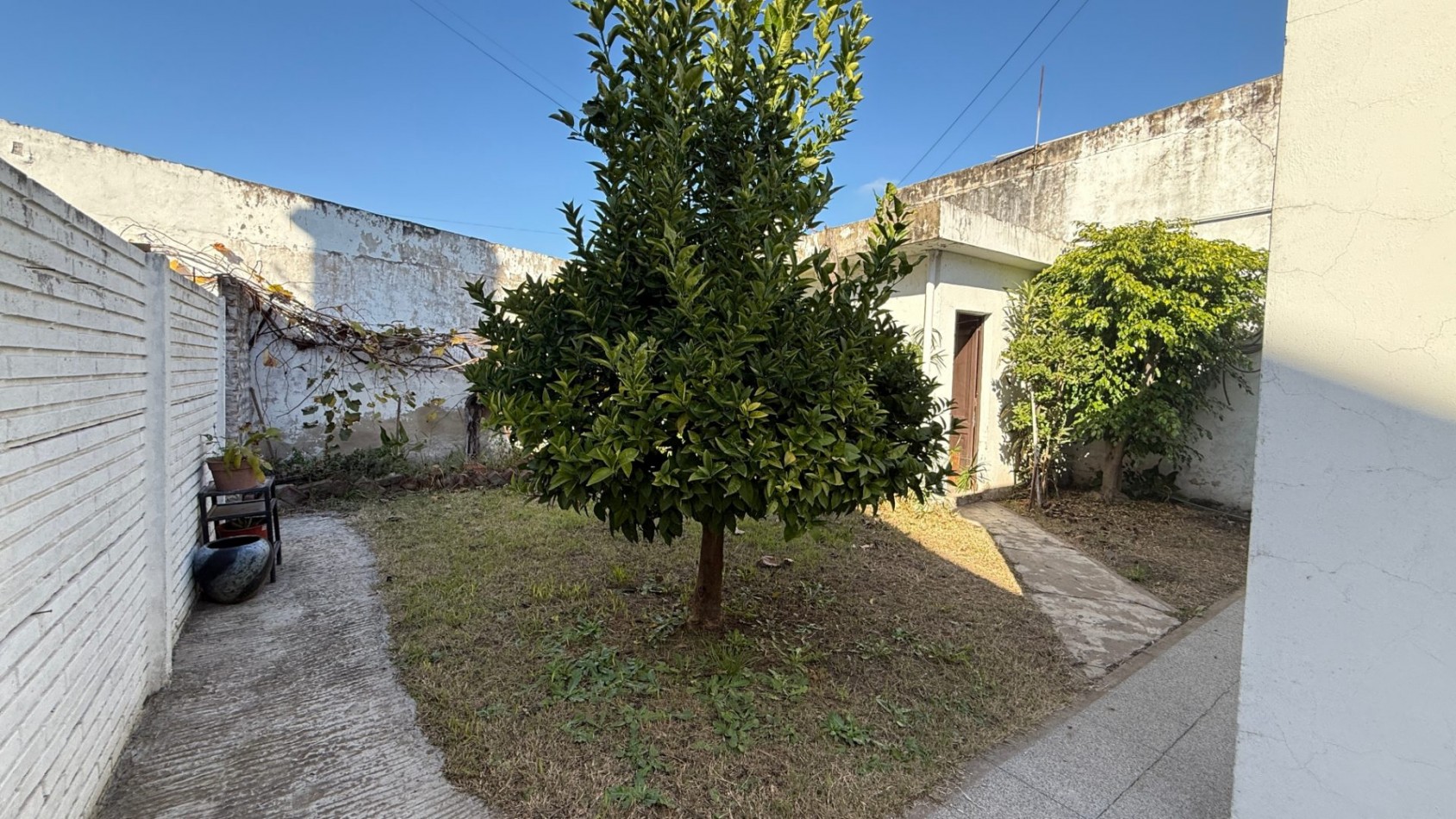 Casa en venta Lomas de Zamora