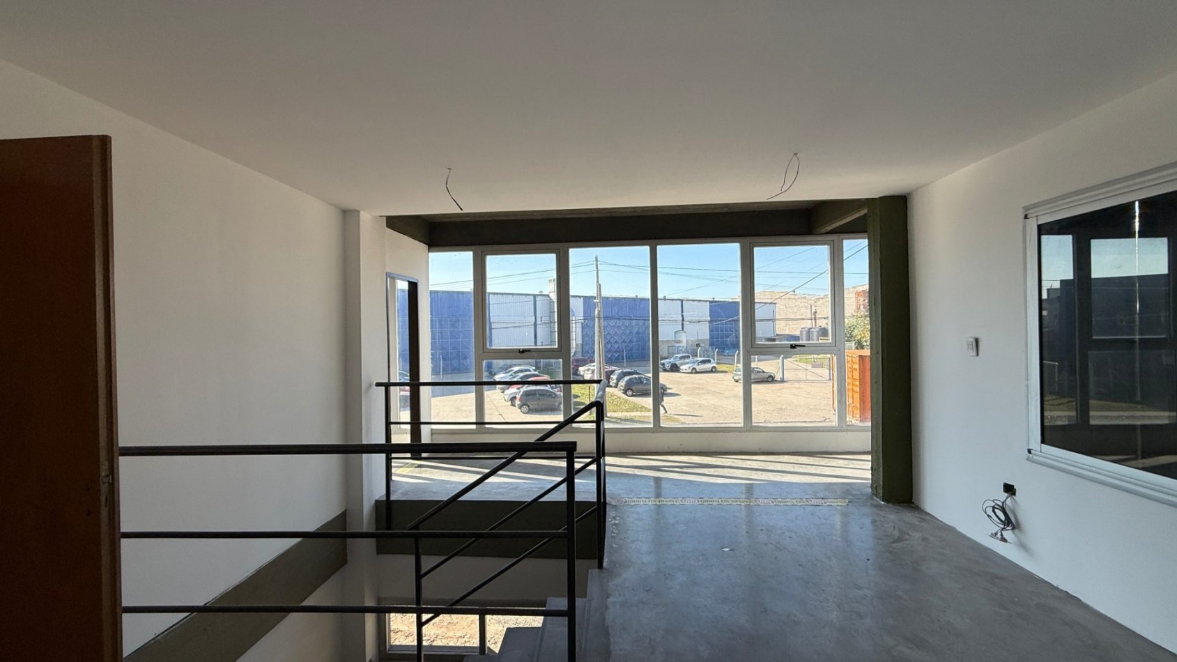 Galpon/Deposito en alquiler Parque Industrial Quilmes