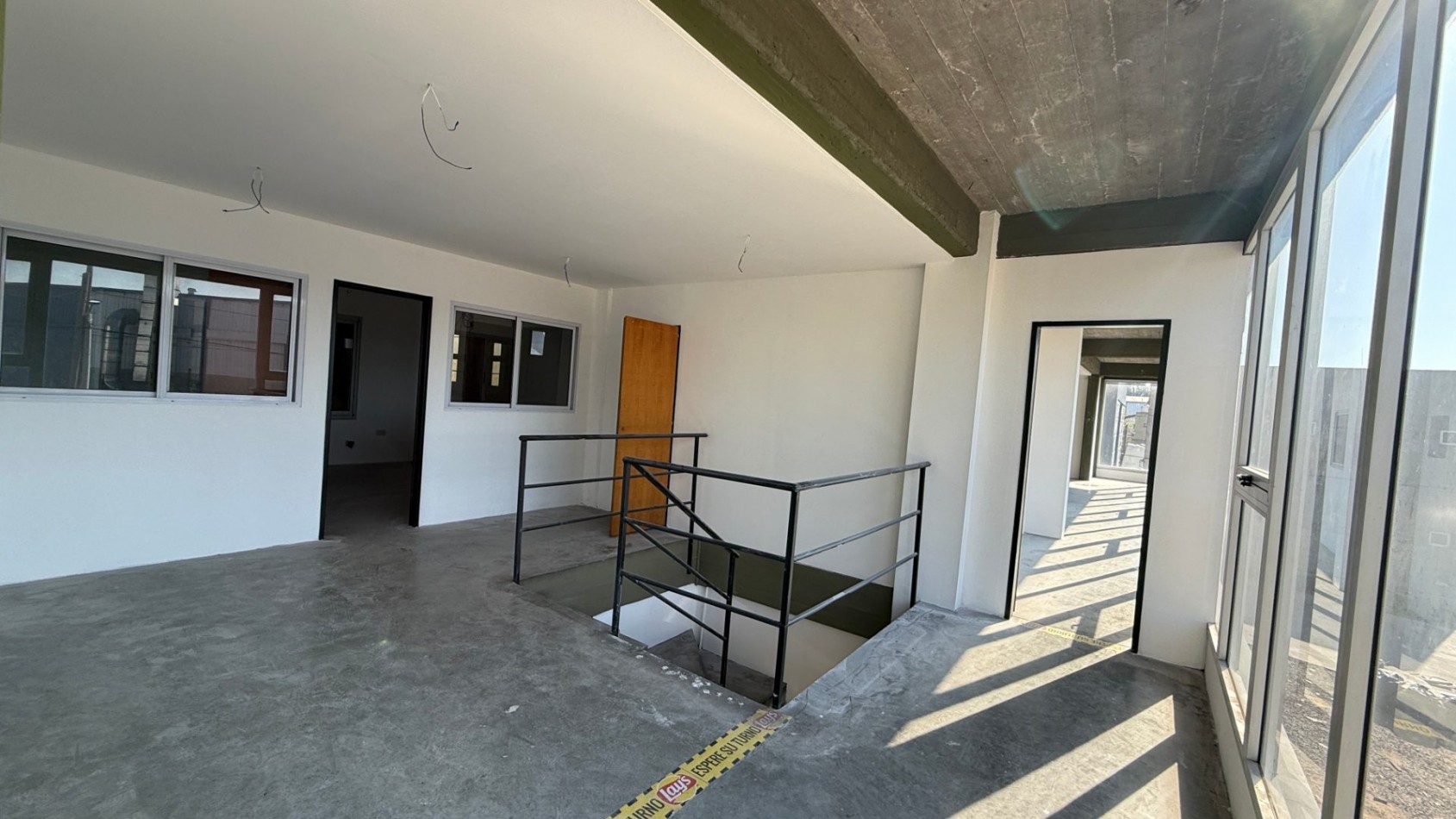 Galpon/Deposito en alquiler Parque Industrial Quilmes