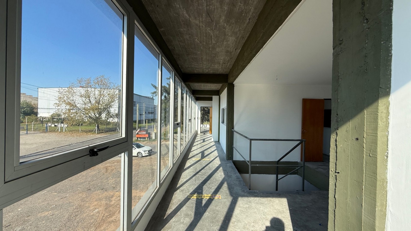 Galpon/Deposito en alquiler Parque Industrial Quilmes
