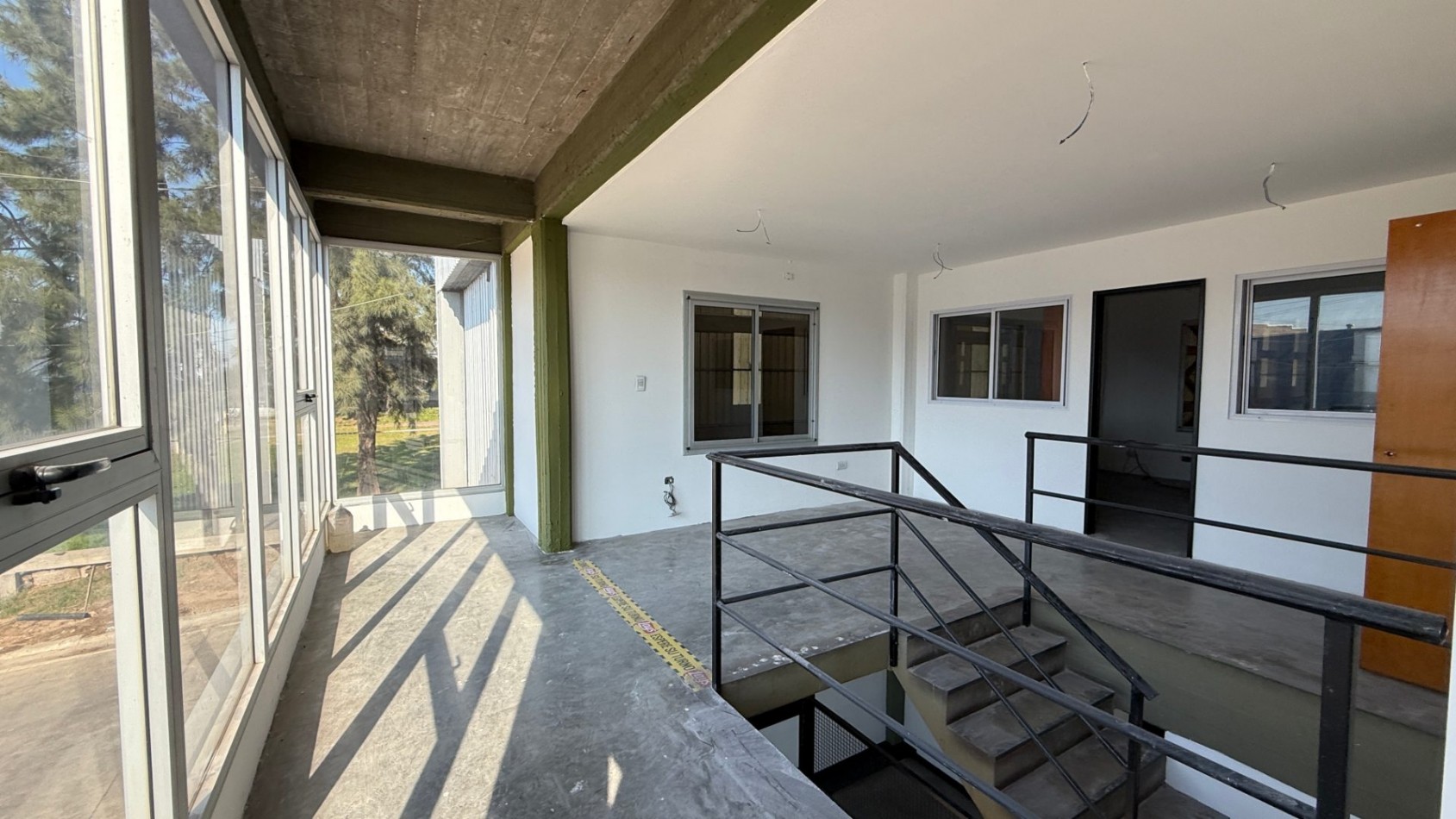 Galpon/Deposito en alquiler Parque Industrial Quilmes