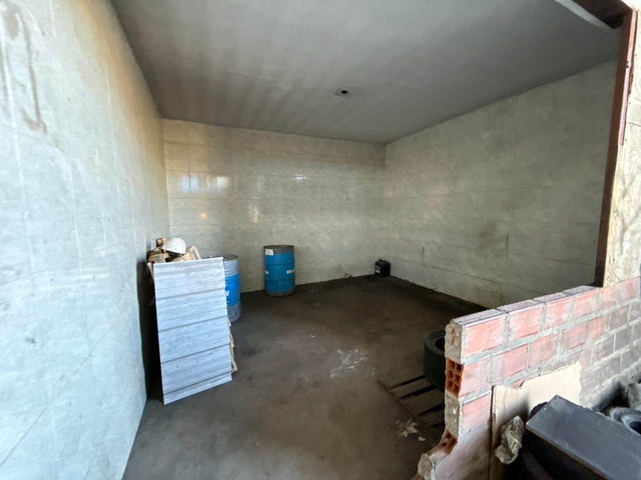 Galpon/Deposito en venta Parque Industrial Quilmes