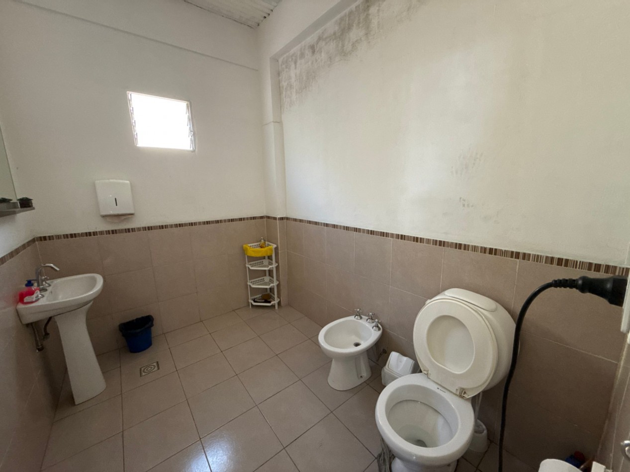 Galpon/Deposito en venta Parque Industrial Quilmes
