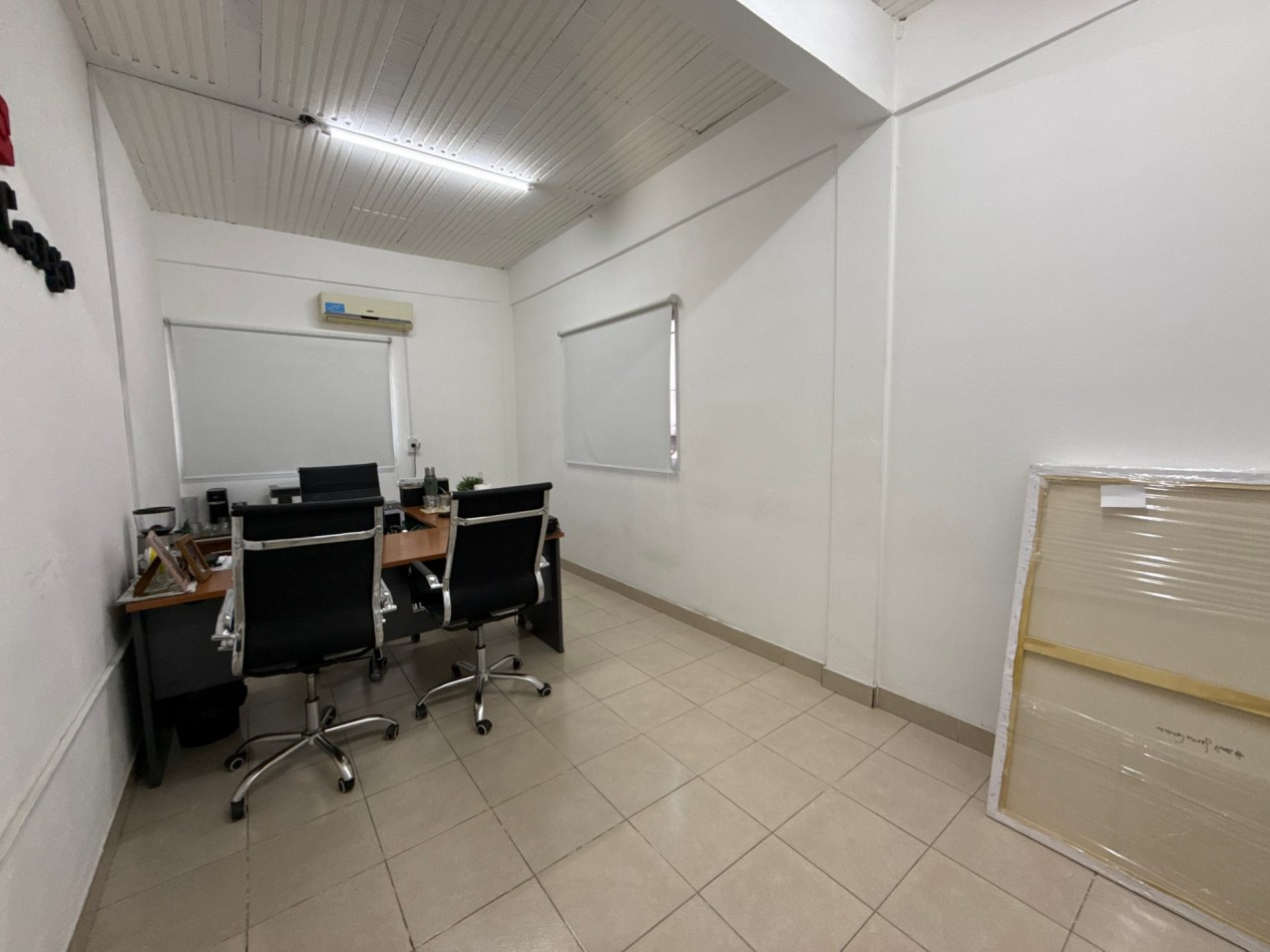 Galpon/Deposito en venta Parque Industrial Quilmes