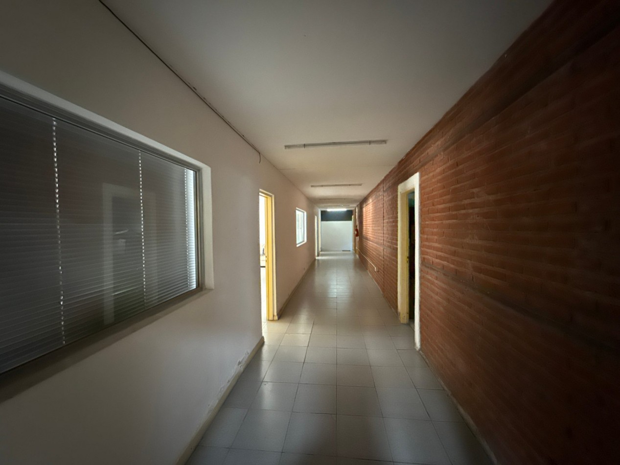 Galpon/Deposito en venta Parque Industrial Quilmes