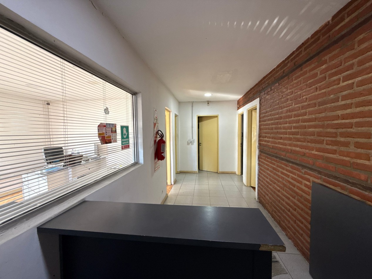 Galpon/Deposito en venta Parque Industrial Quilmes