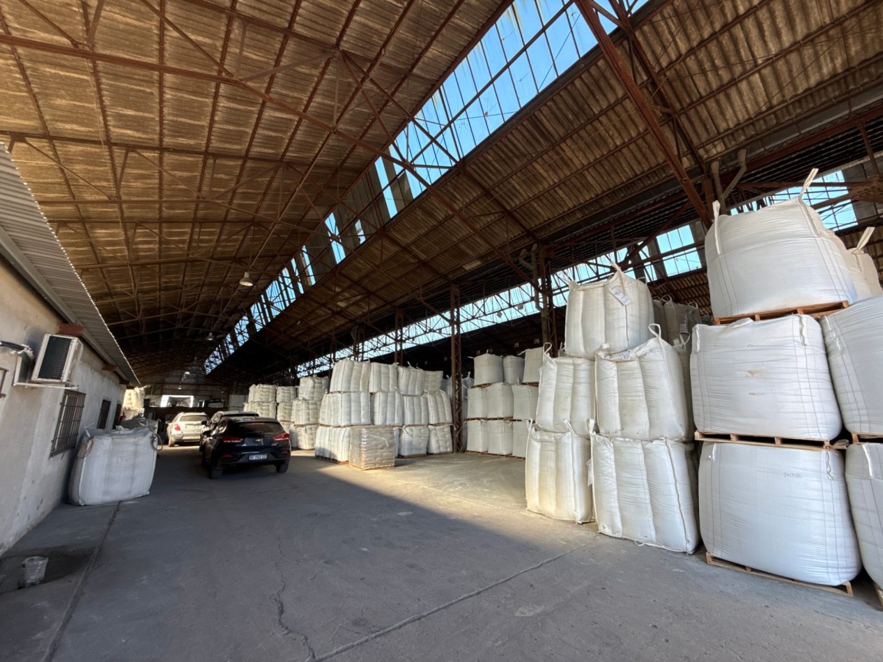 Galpon/Deposito en venta Parque Industrial Quilmes