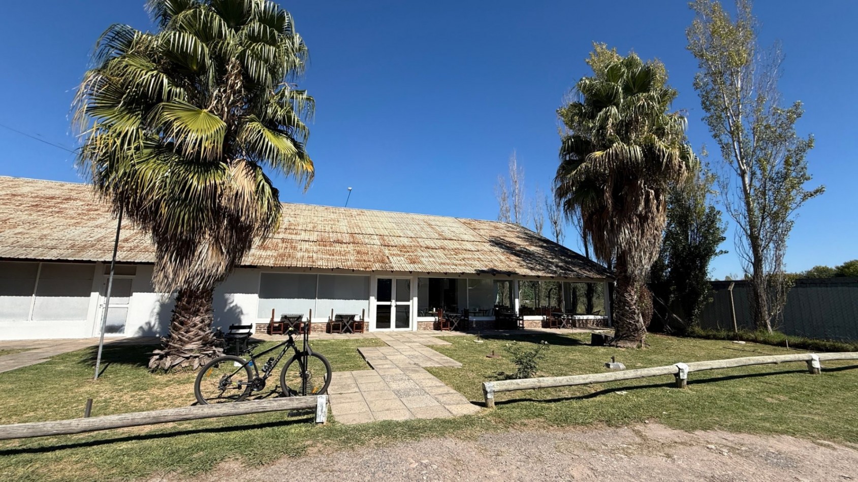 Galpon/Deposito en venta Parque Industrial Quilmes