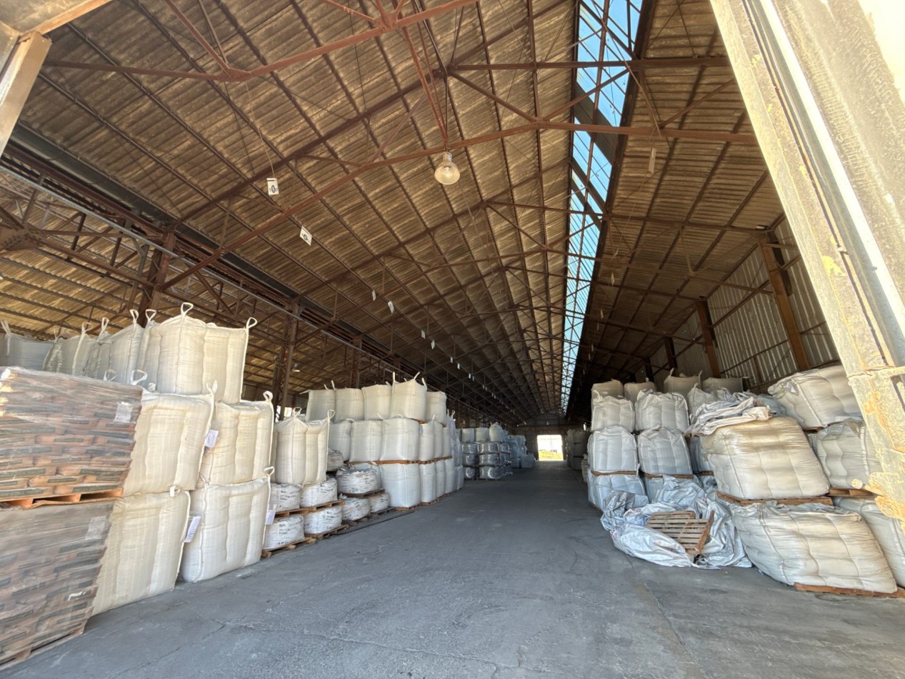 Galpon/Deposito en venta Parque Industrial Quilmes