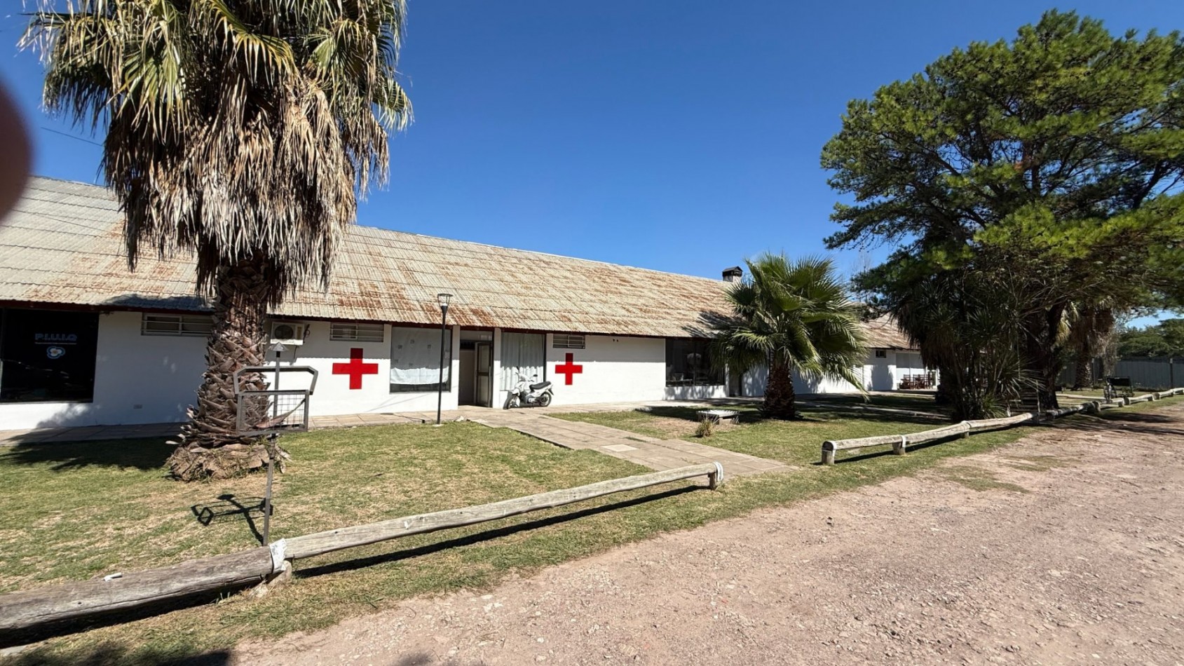 Galpon/Deposito en venta Parque Industrial Quilmes