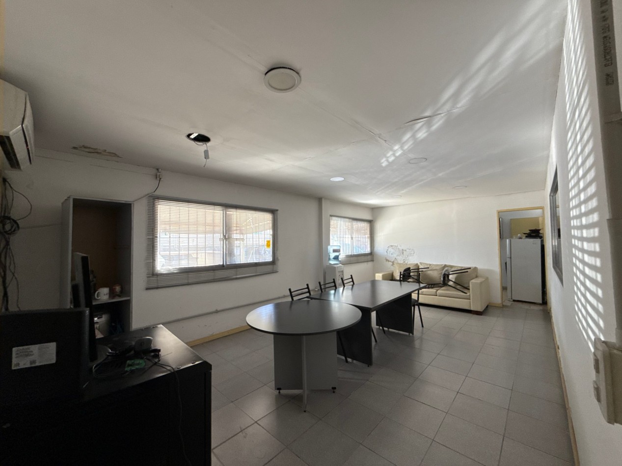 Galpon/Deposito en venta Parque Industrial Quilmes