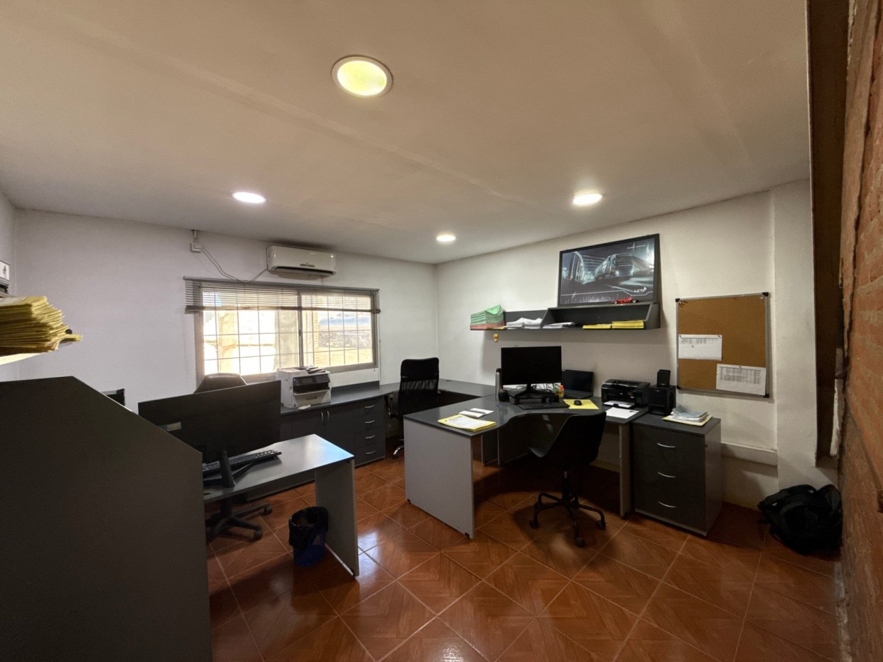 Galpon/Deposito en venta Parque Industrial Quilmes