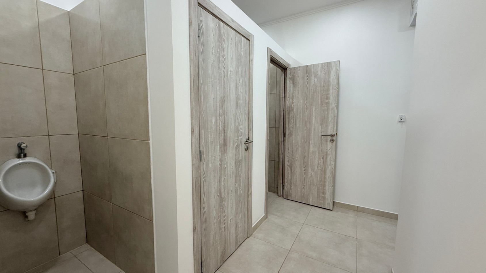 Galpon/deposito en alquiler Parque Industrial Florencio Varela - PITEC 2 Zona Sur - 