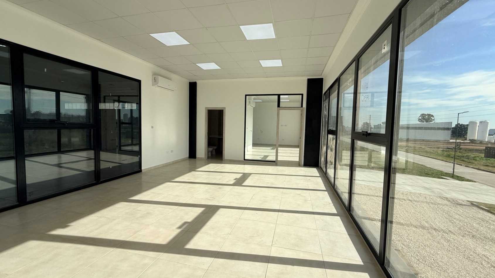 Galpon/deposito en alquiler Parque Industrial Florencio Varela - PITEC 2 Zona Sur - 