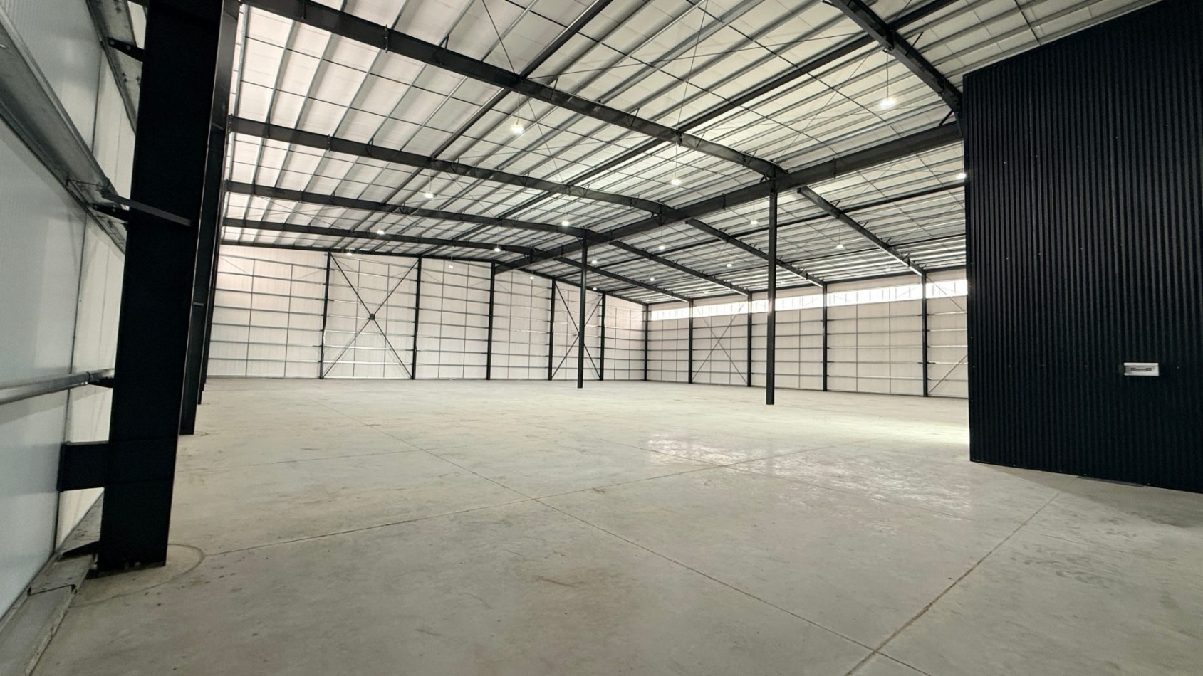 Galpon/deposito en alquiler Parque Industrial Florencio Varela - PITEC 2 Zona Sur - 