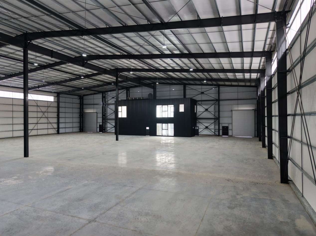 Galpon/deposito en alquiler Parque Industrial Florencio Varela - PITEC 2 Zona Sur - 