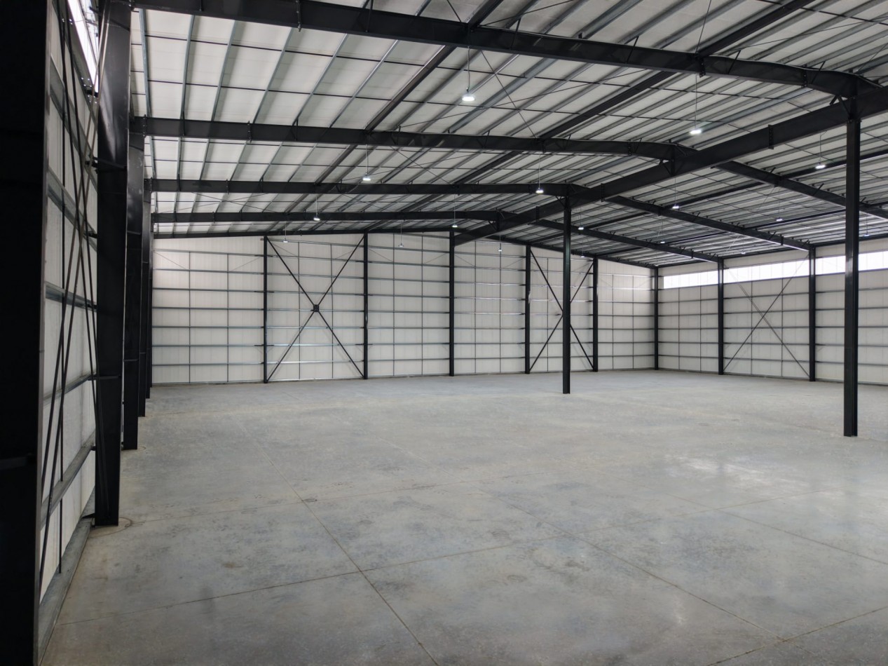 Galpon/deposito en alquiler Parque Industrial Florencio Varela - PITEC 2 Zona Sur - 