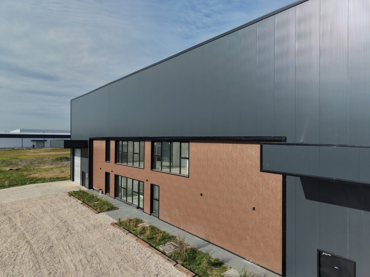 Galpon/deposito en alquiler Parque Industrial Florencio Varela - PITEC 2 Zona Sur - 