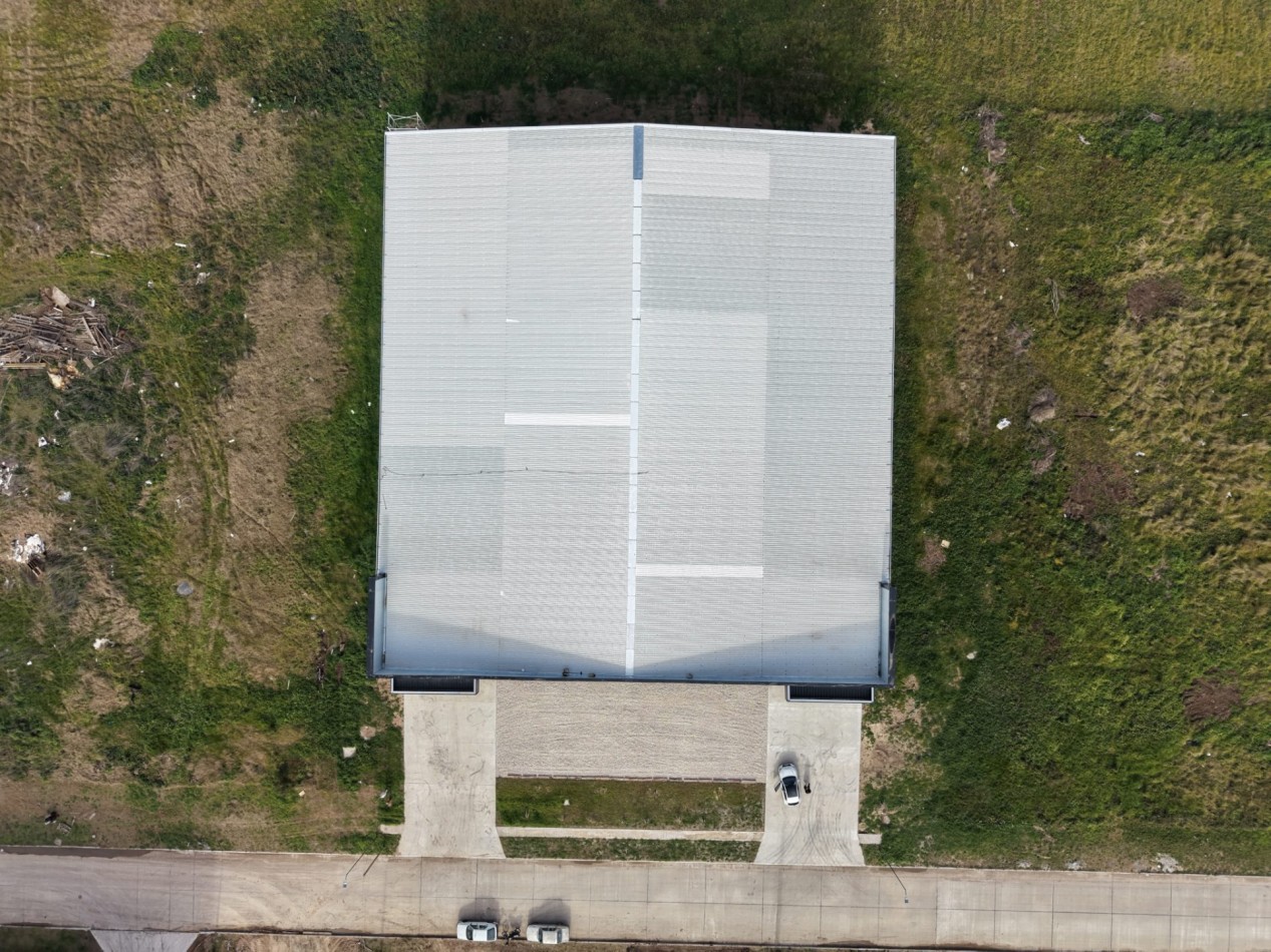 Galpon/deposito en alquiler Parque Industrial Florencio Varela - PITEC 2 Zona Sur - 