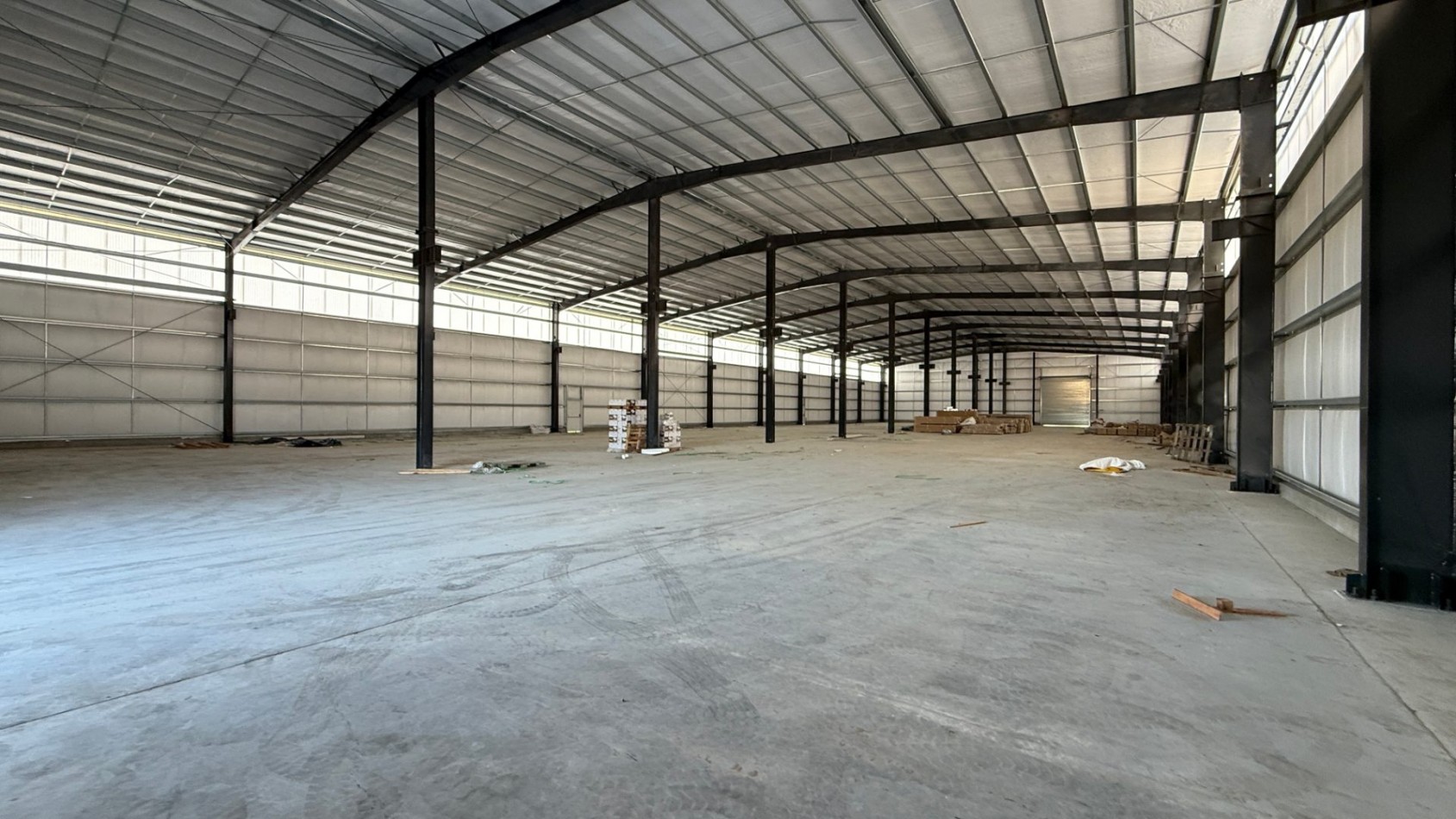 Galpon/deposito en alquiler Parque Industrial Florencio Varela - PITEC 2 Zona Sur - 