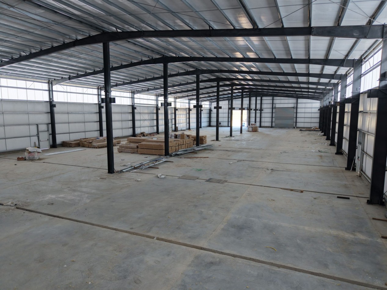 Galpon/deposito en alquiler Parque Industrial Florencio Varela - PITEC 2 Zona Sur - 