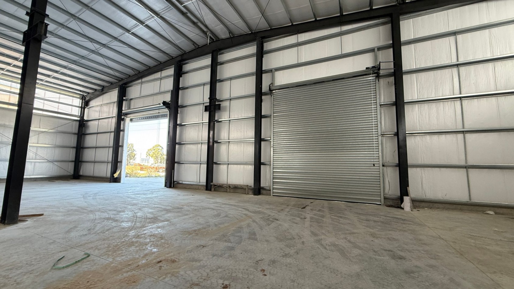 Galpon/deposito en alquiler Parque Industrial Florencio Varela - PITEC 2 Zona Sur - 