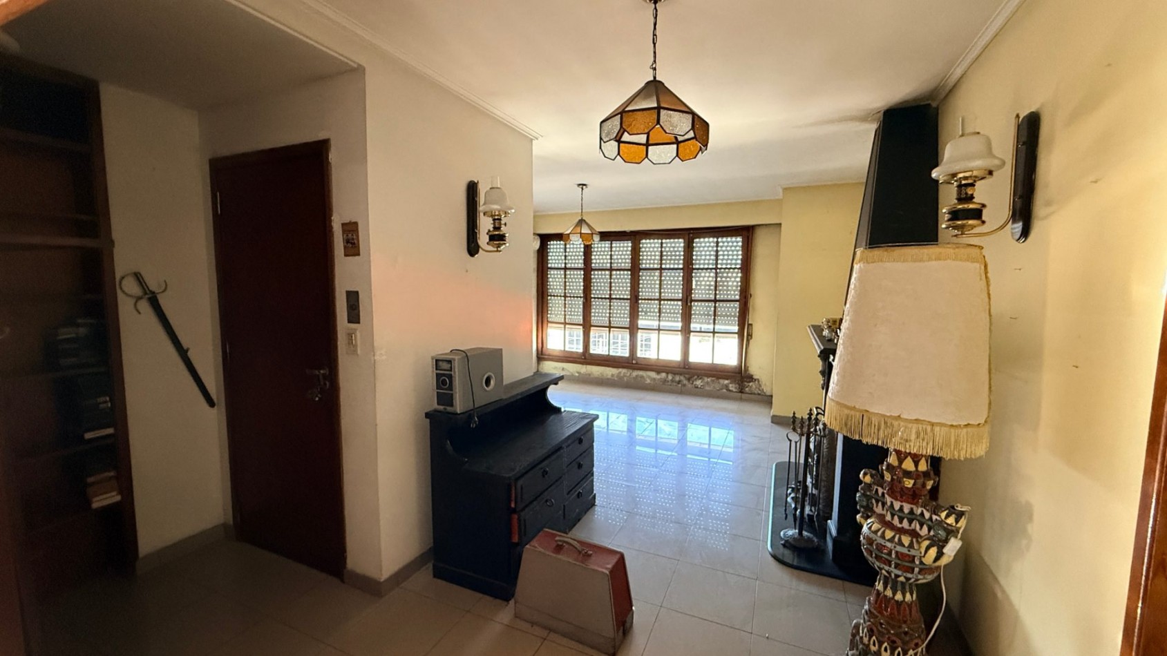 Departamento + Local en venta Quilmes