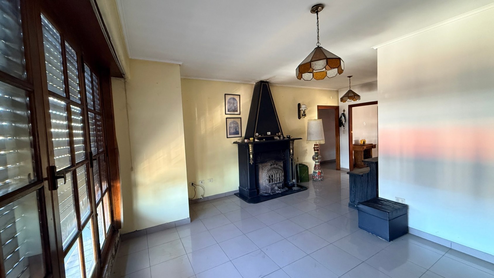 Departamento + Local en venta Quilmes